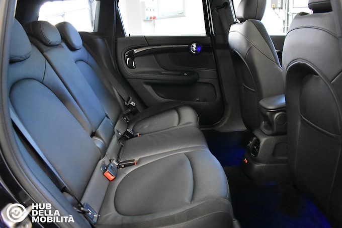 MINI Mini 2.0 Cooper S JCW Countryman ALL4